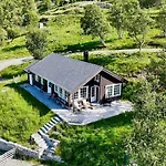 Koselig Fjellhytte Skarvannet Casa de Férias Oppdal