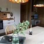 Koselig Fjellhytte Skarvannet Oppdal