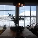 Casa de Férias Koselig Fjellhytte Skarvannet