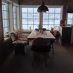 Koselig Fjellhytte Skarvannet Casa de Férias Oppdal