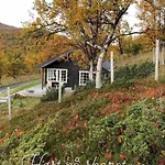 Casa de Férias Koselig Fjellhytte Skarvannet Oppdal