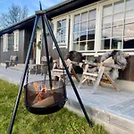 Koselig Fjellhytte Skarvannet *