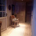 Koselig Fjellhytte Skarvannet Casa de Férias