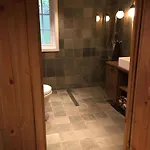Koselig Fjellhytte Skarvannet Casa de Férias