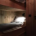 Koselig Fjellhytte Skarvannet Casa de Férias Oppdal