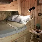 Koselig Fjellhytte Skarvannet *