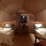 Casa de Férias Koselig Fjellhytte Skarvannet