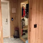 Koselig Fjellhytte Skarvannet Casa de Férias Oppdal