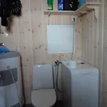 Koselig Fjellhytte Skarvannet *