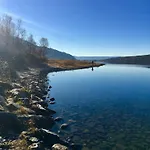 Casa de Férias Koselig Fjellhytte Skarvannet