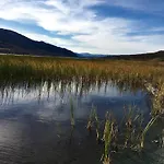 Casa de Férias Koselig Fjellhytte Skarvannet Oppdal