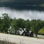 Casa de Férias Koselig Fjellhytte Skarvannet *