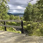 Casa de Férias Koselig Fjellhytte Skarvannet