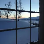 Casa de Férias Koselig Fjellhytte Skarvannet