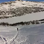 Koselig Fjellhytte Skarvannet