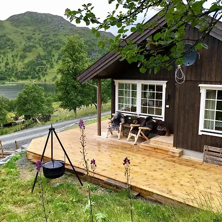 Koselig Fjellhytte Skarvannet *