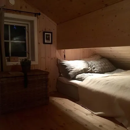 Koselig Fjellhytte Skarvannet *